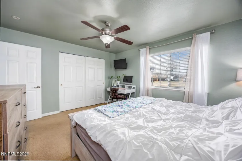 2530 Birch, Fallon, Nevada 89406, 3 Bedrooms Bedrooms, ,2 BathroomsBathrooms,Residential,Residential,Birch,260002592