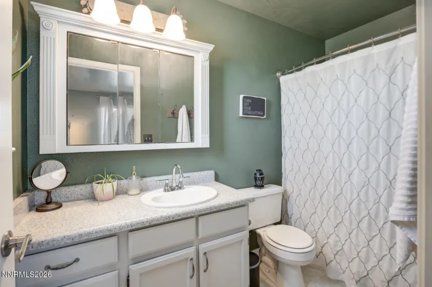 2530 Birch, Fallon, Nevada 89406, 3 Bedrooms Bedrooms, ,2 BathroomsBathrooms,Residential,Residential,Birch,260002592