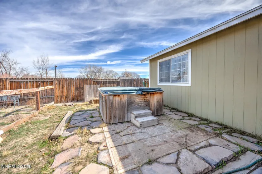 2530 Birch, Fallon, Nevada 89406, 3 Bedrooms Bedrooms, ,2 BathroomsBathrooms,Residential,Residential,Birch,260002592
