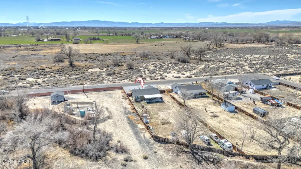 2530 Birch, Fallon, Nevada 89406, 3 Bedrooms Bedrooms, ,2 BathroomsBathrooms,Residential,Residential,Birch,260002592