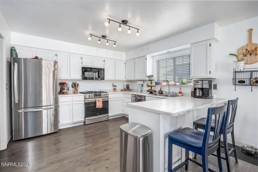 2530 Birch, Fallon, Nevada 89406, 3 Bedrooms Bedrooms, ,2 BathroomsBathrooms,Residential,Residential,Birch,260002592