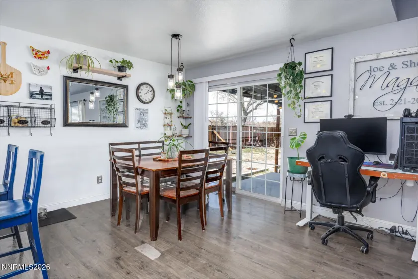 2530 Birch, Fallon, Nevada 89406, 3 Bedrooms Bedrooms, ,2 BathroomsBathrooms,Residential,Residential,Birch,260002592