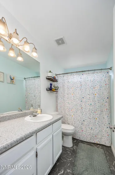 2530 Birch, Fallon, Nevada 89406, 3 Bedrooms Bedrooms, ,2 BathroomsBathrooms,Residential,Residential,Birch,260002592