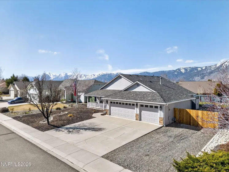 2980 Del Rio, Minden, Nevada 89423, 4 Bedrooms Bedrooms, ,2 BathroomsBathrooms,Residential,Residential,Del Rio,260002593