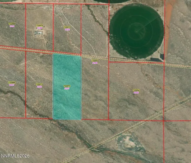 TBD Filippini Road, Battle Mountain, Nevada 89820, ,Land,Residential,Filippini Road,260002594