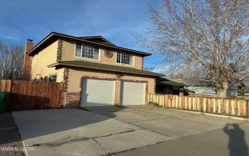 4185 Mira Loma, Reno, Nevada 89502, 3 Bedrooms Bedrooms, ,3 BathroomsBathrooms,Residential,Residential,Mira Loma,260002595