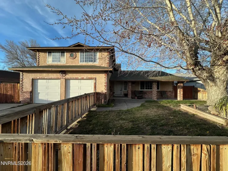 4185 Mira Loma, Reno, Nevada 89502, 3 Bedrooms Bedrooms, ,3 BathroomsBathrooms,Residential,Residential,Mira Loma,260002595