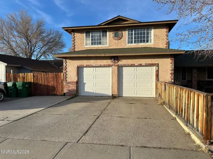 4185 Mira Loma, Reno, Nevada 89502, 3 Bedrooms Bedrooms, ,3 BathroomsBathrooms,Residential,Residential,Mira Loma,260002595