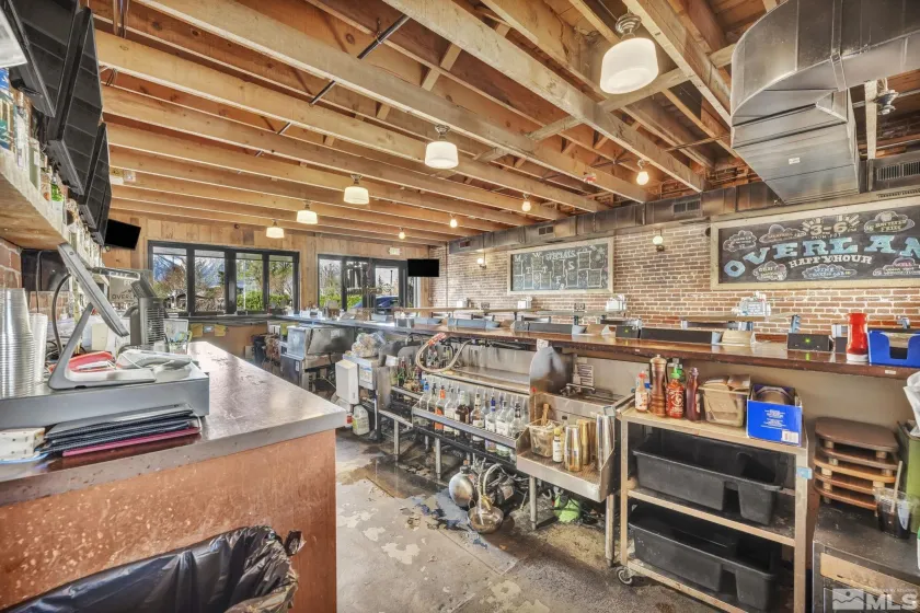 1453 Hwy 395, Gardnerville, Nevada 89410, ,Commercial Sale,Residential,Hwy 395,260002596