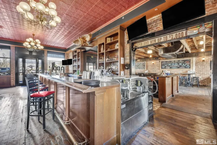 1453 Hwy 395, Gardnerville, Nevada 89410, ,Commercial Sale,Residential,Hwy 395,260002596