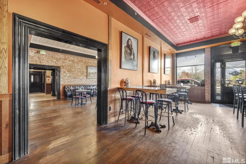 1453 Hwy 395, Gardnerville, Nevada 89410, ,Commercial Sale,Residential,Hwy 395,260002596