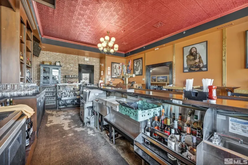 1453 Hwy 395, Gardnerville, Nevada 89410, ,Commercial Sale,Residential,Hwy 395,260002596