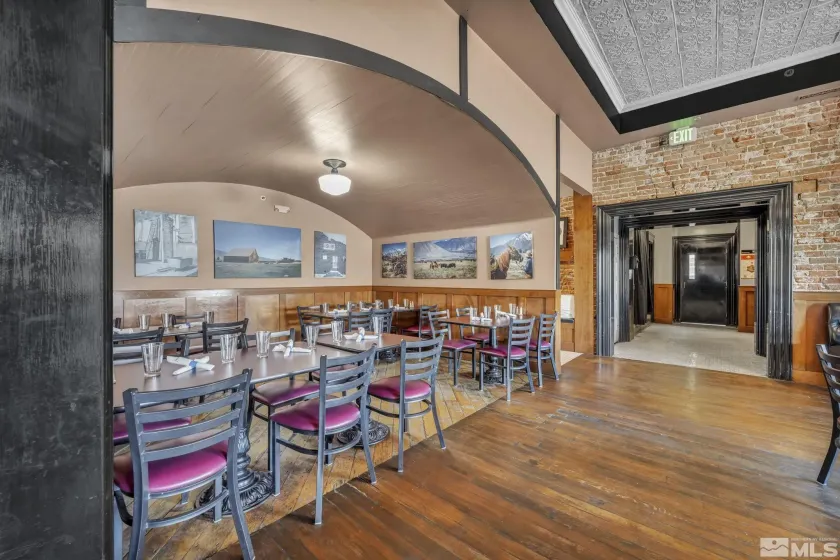 1453 Hwy 395, Gardnerville, Nevada 89410, ,Commercial Sale,Residential,Hwy 395,260002596