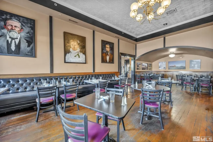 1453 Hwy 395, Gardnerville, Nevada 89410, ,Commercial Sale,Residential,Hwy 395,260002596