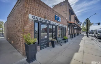 1453 Hwy 395, Gardnerville, Nevada 89410, ,Commercial Sale,Residential,Hwy 395,260002596