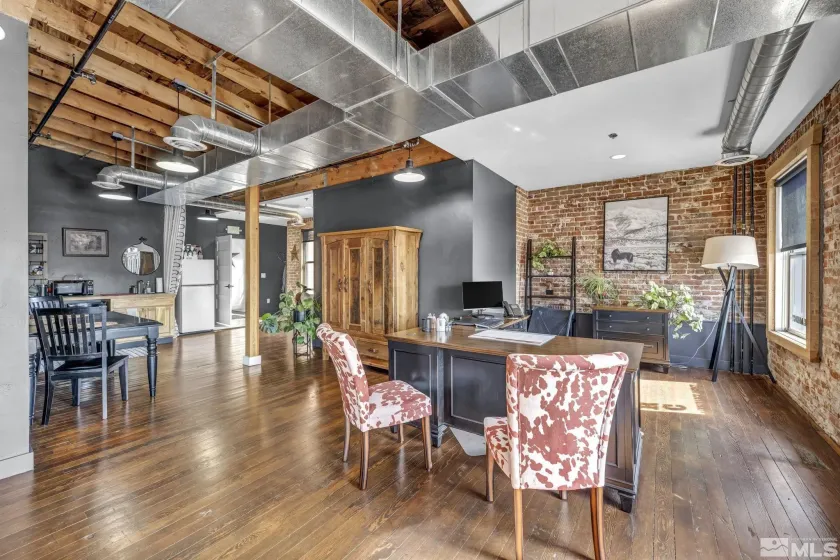 1453 Hwy 395, Gardnerville, Nevada 89410, ,Commercial Sale,Residential,Hwy 395,260002596