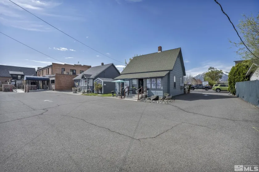 1453 Hwy 395, Gardnerville, Nevada 89410, ,Commercial Sale,Residential,Hwy 395,260002596
