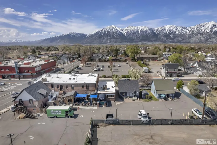 1453 Hwy 395, Gardnerville, Nevada 89410, ,Commercial Sale,Residential,Hwy 395,260002596