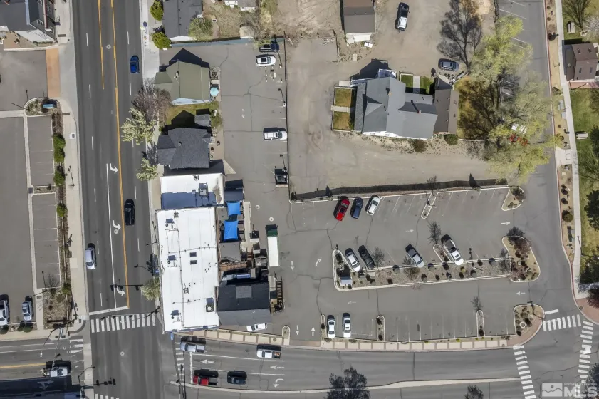 1453 Hwy 395, Gardnerville, Nevada 89410, ,Commercial Sale,Residential,Hwy 395,260002596