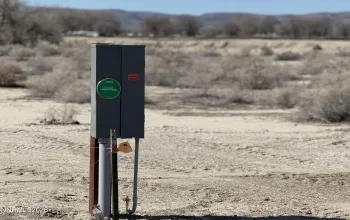 43 Cliff Banks, Lovelock, Nevada 89419, ,Land,Residential,Cliff Banks,260002600