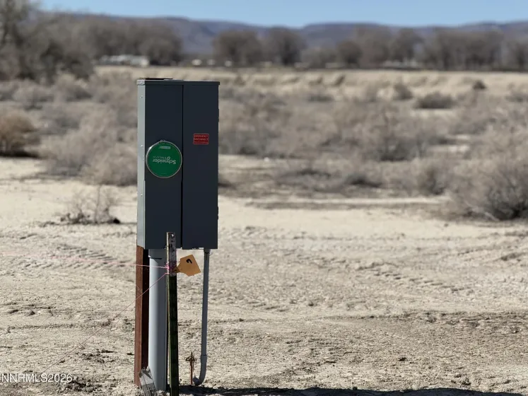 43 Cliff Banks, Lovelock, Nevada 89419, ,Land,Residential,Cliff Banks,260002600