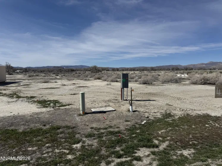 43 Cliff Banks, Lovelock, Nevada 89419, ,Land,Residential,Cliff Banks,260002600