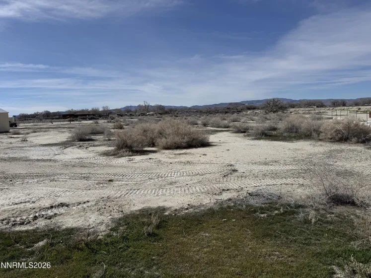 43 Cliff Banks, Lovelock, Nevada 89419, ,Land,Residential,Cliff Banks,260002600