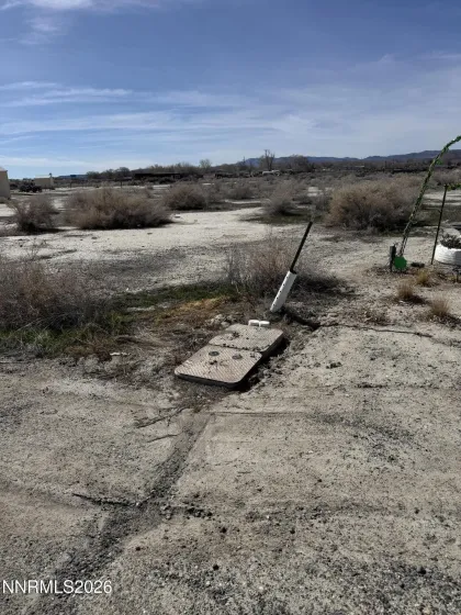 43 Cliff Banks, Lovelock, Nevada 89419, ,Land,Residential,Cliff Banks,260002600