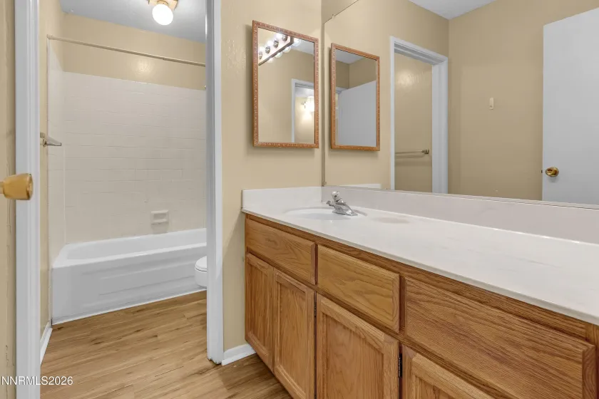 2845 Idlewild, Reno, Nevada 89509, 2 Bedrooms Bedrooms, ,1 BathroomBathrooms,Residential,Residential,Idlewild,260002590