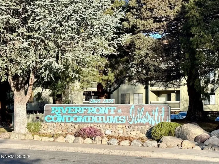 2845 Idlewild, Reno, Nevada 89509, 2 Bedrooms Bedrooms, ,1 BathroomBathrooms,Residential,Residential,Idlewild,260002590