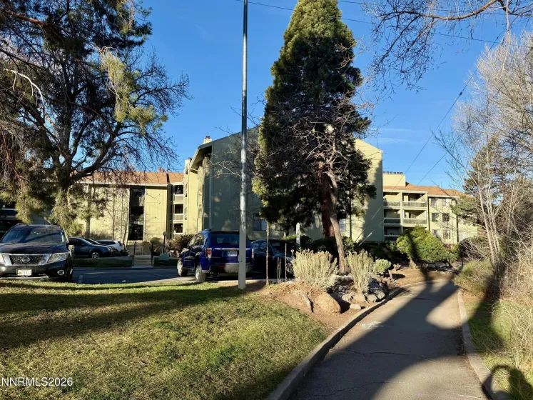 2845 Idlewild, Reno, Nevada 89509, 2 Bedrooms Bedrooms, ,1 BathroomBathrooms,Residential,Residential,Idlewild,260002590