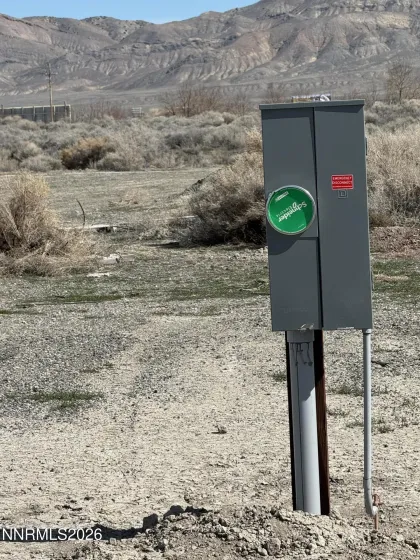 38 River Banks, Lovelock, Nevada 89419, ,Land,Residential,River Banks,260002601