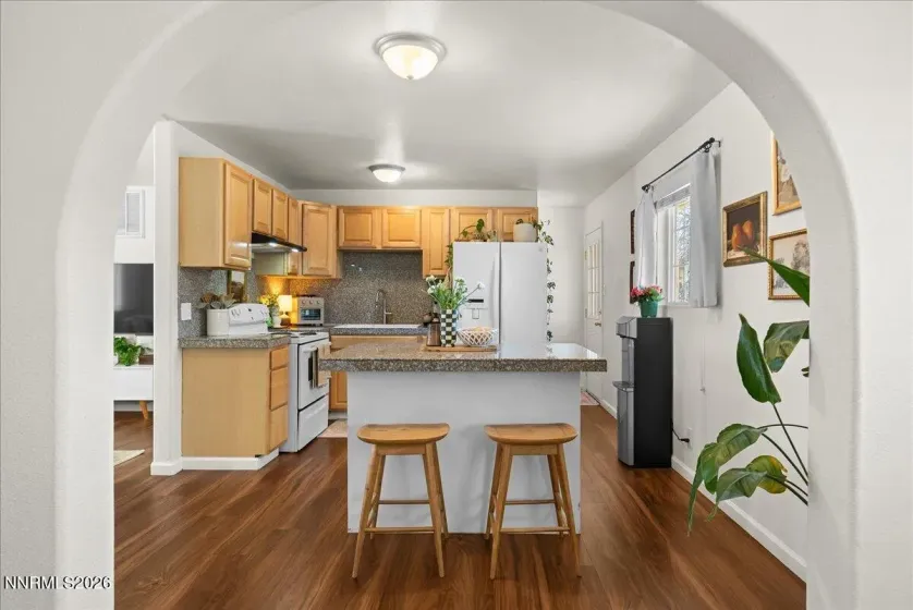 3540 7th, Reno, Nevada 89503, 3 Bedrooms Bedrooms, ,2 BathroomsBathrooms,Residential,Residential,7th,260002602