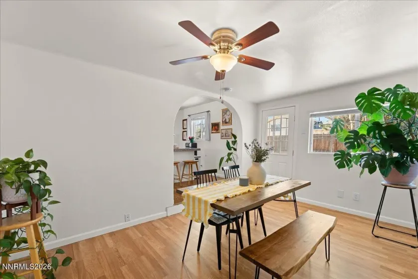 3540 7th, Reno, Nevada 89503, 3 Bedrooms Bedrooms, ,2 BathroomsBathrooms,Residential,Residential,7th,260002602