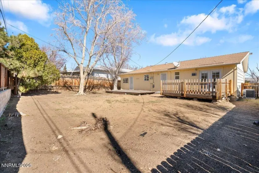3540 7th, Reno, Nevada 89503, 3 Bedrooms Bedrooms, ,2 BathroomsBathrooms,Residential,Residential,7th,260002602