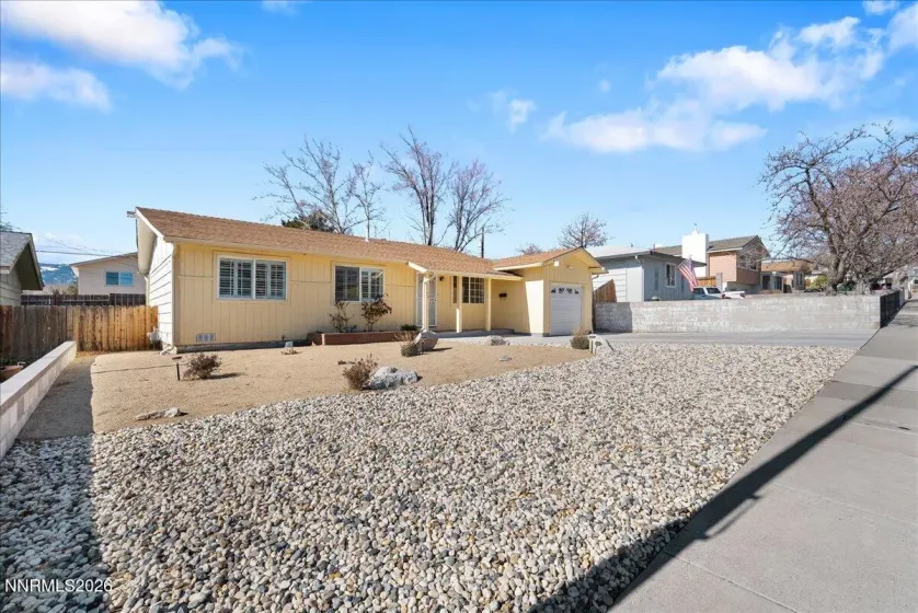 3540 7th, Reno, Nevada 89503, 3 Bedrooms Bedrooms, ,2 BathroomsBathrooms,Residential,Residential,7th,260002602