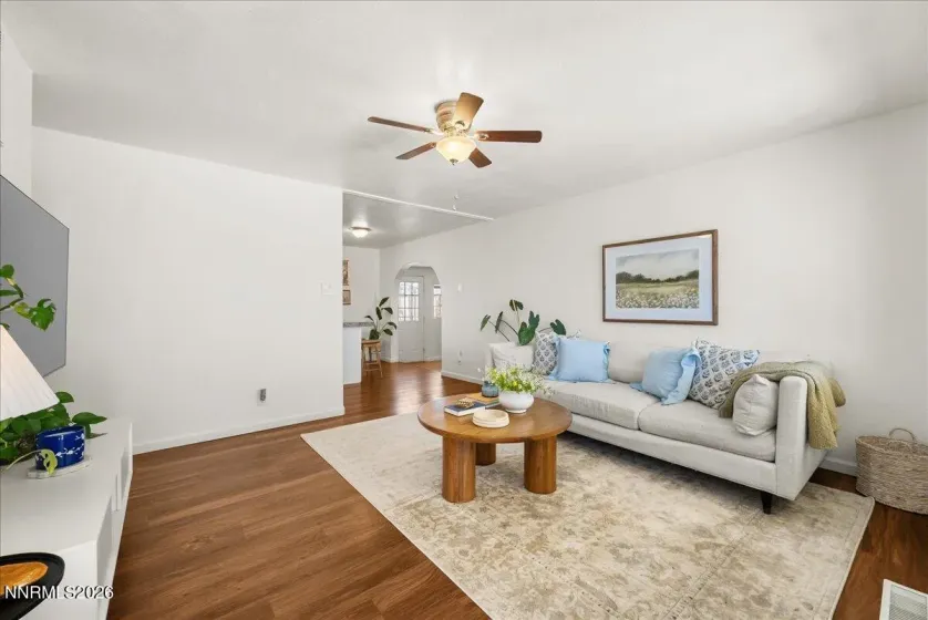 3540 7th, Reno, Nevada 89503, 3 Bedrooms Bedrooms, ,2 BathroomsBathrooms,Residential,Residential,7th,260002602