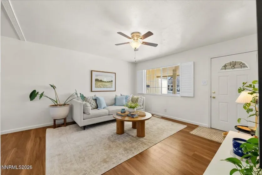 3540 7th, Reno, Nevada 89503, 3 Bedrooms Bedrooms, ,2 BathroomsBathrooms,Residential,Residential,7th,260002602