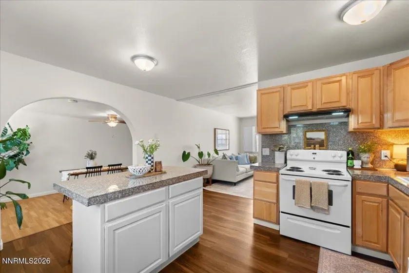 3540 7th, Reno, Nevada 89503, 3 Bedrooms Bedrooms, ,2 BathroomsBathrooms,Residential,Residential,7th,260002602