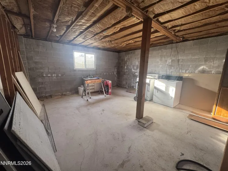 6455 Solar, Winnemucca, Nevada 89445, 2 Bedrooms Bedrooms, ,1 BathroomBathrooms,Residential,Residential,Solar,260002604