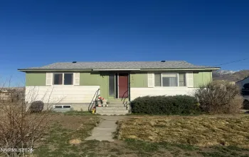 6455 Solar, Winnemucca, Nevada 89445, 2 Bedrooms Bedrooms, ,1 BathroomBathrooms,Residential,Residential,Solar,260002604