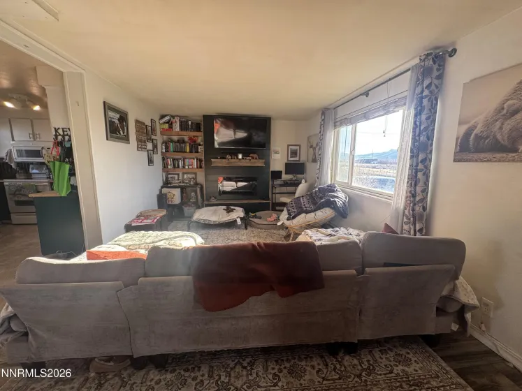 6455 Solar, Winnemucca, Nevada 89445, 2 Bedrooms Bedrooms, ,1 BathroomBathrooms,Residential,Residential,Solar,260002604