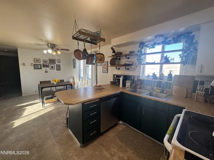 6455 Solar, Winnemucca, Nevada 89445, 2 Bedrooms Bedrooms, ,1 BathroomBathrooms,Residential,Residential,Solar,260002604