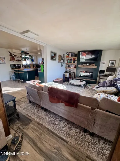 6455 Solar, Winnemucca, Nevada 89445, 2 Bedrooms Bedrooms, ,1 BathroomBathrooms,Residential,Residential,Solar,260002604