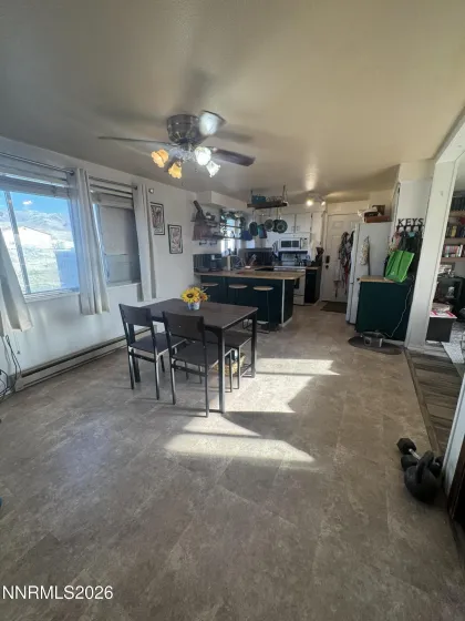 6455 Solar, Winnemucca, Nevada 89445, 2 Bedrooms Bedrooms, ,1 BathroomBathrooms,Residential,Residential,Solar,260002604