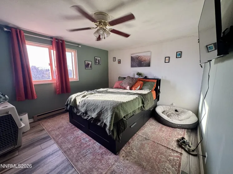 6455 Solar, Winnemucca, Nevada 89445, 2 Bedrooms Bedrooms, ,1 BathroomBathrooms,Residential,Residential,Solar,260002604