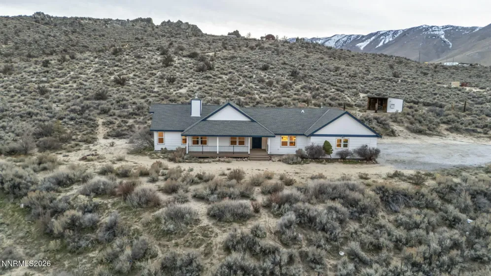 45 Arabian, Reno, Nevada 89508, 3 Bedrooms Bedrooms, ,2 BathroomsBathrooms,Residential,Residential,Arabian,260002605