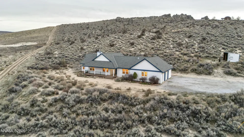 45 Arabian, Reno, Nevada 89508, 3 Bedrooms Bedrooms, ,2 BathroomsBathrooms,Residential,Residential,Arabian,260002605