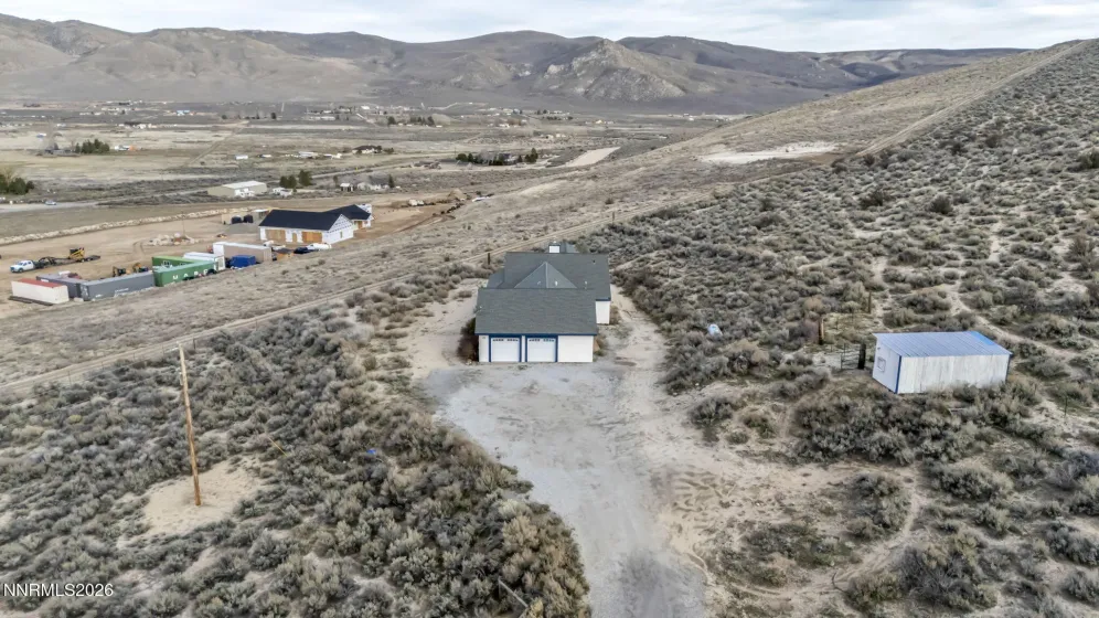 45 Arabian, Reno, Nevada 89508, 3 Bedrooms Bedrooms, ,2 BathroomsBathrooms,Residential,Residential,Arabian,260002605