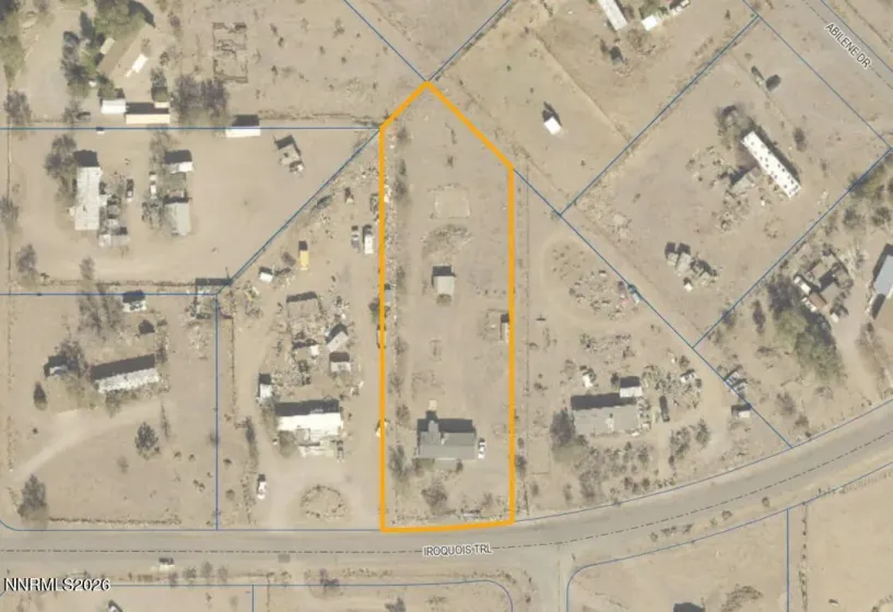 8070 Iroquois, Stagecoach, Nevada 89429, 3 Bedrooms Bedrooms, ,2 BathroomsBathrooms,Residential,Residential,Iroquois,260002606